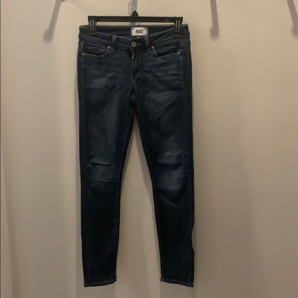 PAIGE JEANS